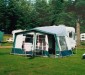 Abbey Aventura 312 2004 touring caravan Image