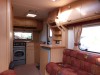 Abbey Aventura 312 2004 touring caravan Image