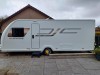 Swift Sprite Major 4 SB 2021 touring caravan Image