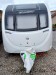 Swift Sprite Major 4 SB 2021 touring caravan Image