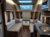 Swift Sprite Major 4 SB 2021 touring caravan Image