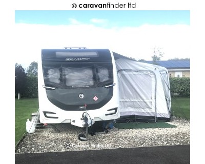 caravans image