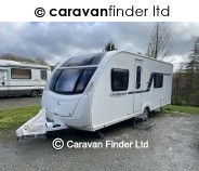 caravans image