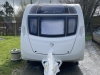 Swift Challenger Sport 544 2012 touring caravan Image