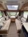 Swift Challenger Sport 544 2012 touring caravan Image