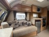 Swift Challenger Sport 544 2012 touring caravan Image