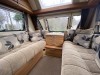 Swift Challenger Sport 544 2012 touring caravan Image