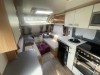 Swift 480 Elegance 2014 touring caravan Image