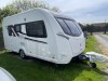 Swift 480 Elegance 2014 touring caravan Image