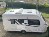 Swift 480 Elegance 2014 touring caravan Image