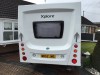 Elddis Xplore 435 2016 touring caravan Image