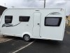 Elddis Xplore 435 2016 touring caravan Image