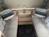 Elddis Xplore 435 2016 touring caravan Image