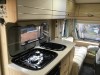 Elddis Xplore 435 2016 touring caravan Image