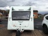 Elddis Xplore 435 2016 touring caravan Image