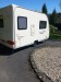 Avondale Dart 380 2007 touring caravan Image