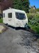 Avondale Dart 380 2007 touring caravan Image