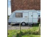 Other Kompakt 2000 touring caravan Image