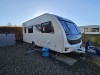 Swift Challenger 530 2018 touring caravan Image