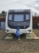 Swift Challenger 530 2018 touring caravan Image