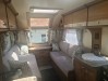 Bailey Pegasus Genoa GT70 2018 touring caravan Image