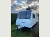 Bailey Pegasus Genoa GT70 2018 touring caravan Image