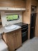 Bailey Pegasus Genoa GT70 2018 touring caravan Image