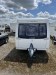 Lunar Clubman SE 2013 touring caravan Image