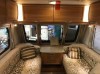 Lunar Clubman SE 2013 touring caravan Image