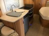 Lunar Clubman SE 2013 touring caravan Image