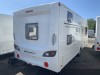 Swift Sprite Major 6TD 2014 touring caravan Image