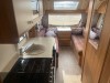 Swift Sprite Major 6TD 2014 touring caravan Image