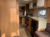 Swift Sprite Major 6TD 2014 touring caravan Image