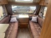 Swift Sprite Major 6TD 2014 touring caravan Image