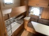 Swift Sprite Major 6TD 2014 touring caravan Image