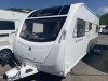 Swift Sprite Major 6TD 2014 touring caravan Image