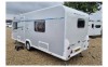 Bailey Pursuit 550/4 2016 touring caravan Image