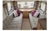 Bailey Pursuit 550/4 2016 touring caravan Image