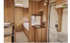 Bailey Pursuit 550/4 2016 touring caravan Image