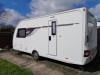 Swift Challenger 480 2018 touring caravan Image