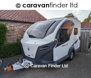 caravans image