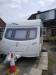 Lunar Lexon SE 2010 touring caravan Image