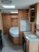 Lunar Lexon SE 2010 touring caravan Image