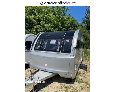 Adria Adora 623 DT Isonzo 2023 touring caravan Image