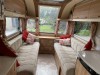 Bailey Unicorn Saville series 2 2013 touring caravan Image