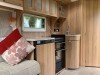 Bailey Unicorn Saville series 2 2013 touring caravan Image