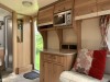 Bailey Unicorn Saville series 2 2013 touring caravan Image