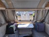 Adria Adora 612DL Siene 2019 touring caravan Image