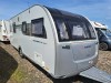 Adria Adora 612DL Siene 2019 touring caravan Image