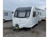 Sprite Quattro FB 2021 touring caravan Image